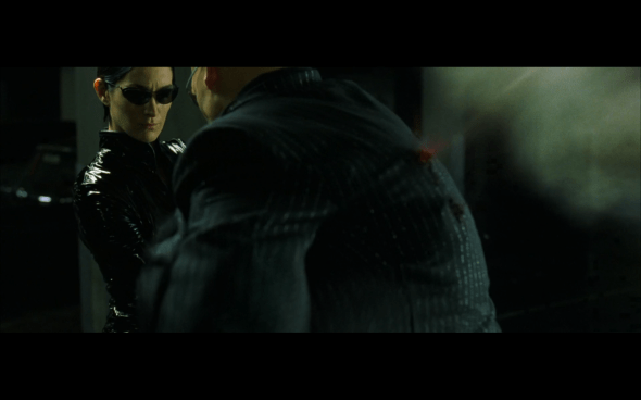 The Matrix Revolutions - 155