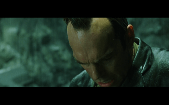 The Matrix Revolutions - 1557