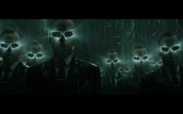 The Matrix Revolutions - 1560