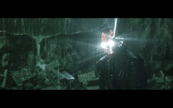 The Matrix Revolutions - 1564