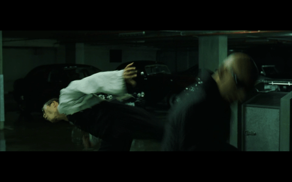 The Matrix Revolutions - 157