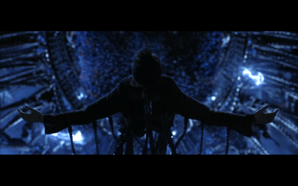 The Matrix Revolutions - 1577