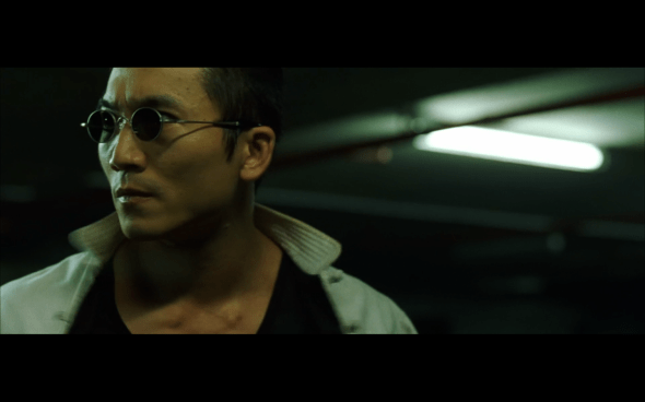 The Matrix Revolutions - 158