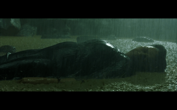 The Matrix Revolutions - 1582