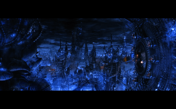 The Matrix Revolutions - 1583