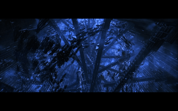 The Matrix Revolutions - 1586