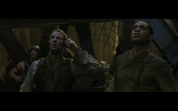 The Matrix Revolutions - 1588