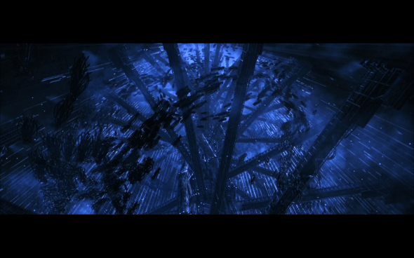 The Matrix Revolutions - 1589