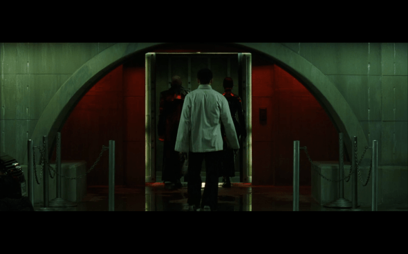 The Matrix Revolutions - 159