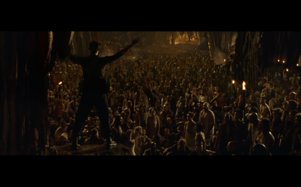 The Matrix Revolutions - 1594