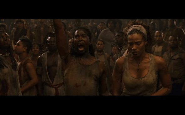 The Matrix Revolutions - 1595