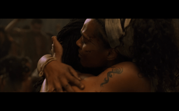 The Matrix Revolutions - 1597