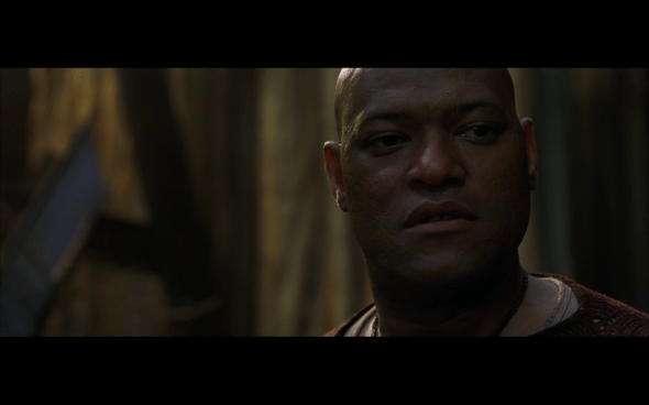 The Matrix Revolutions - 1600