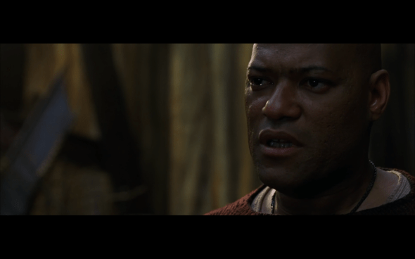 The Matrix Revolutions - 1601