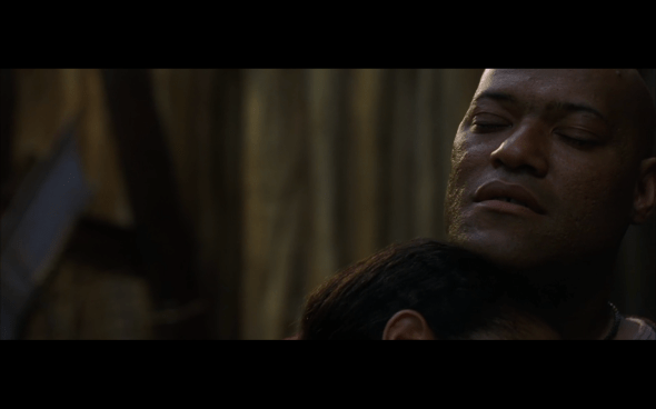 The Matrix Revolutions - 1603