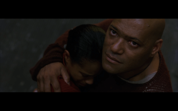 The Matrix Revolutions - 1605