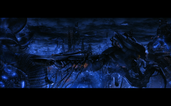 The Matrix Revolutions - 1606