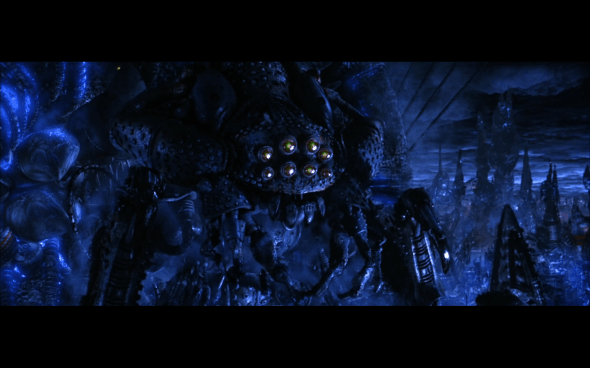 The Matrix Revolutions - 1608