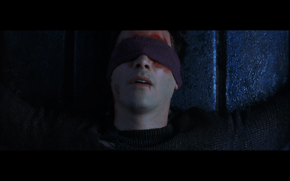 The Matrix Revolutions - 1610