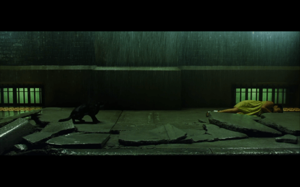 The Matrix Revolutions - 1613