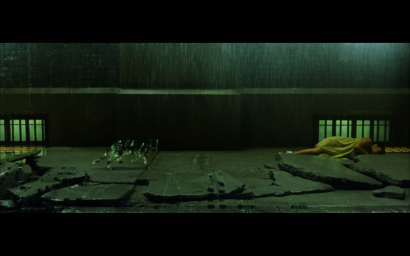 The Matrix Revolutions - 1614