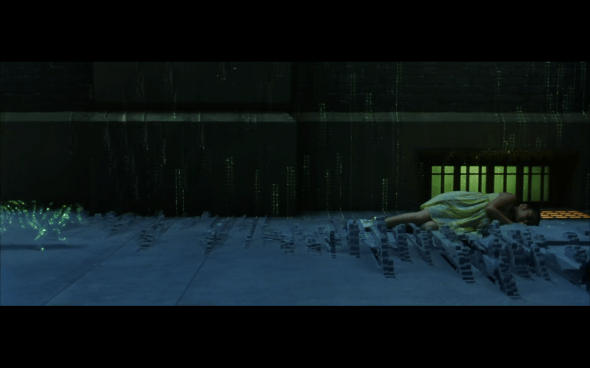 The Matrix Revolutions - 1616