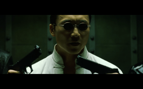 The Matrix Revolutions - 162