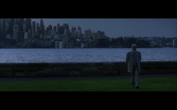 The Matrix Revolutions - 1621