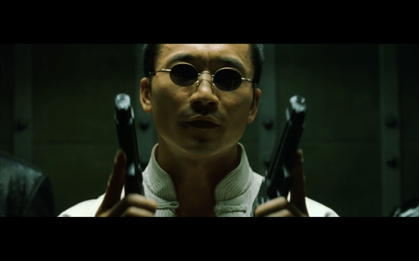 The Matrix Revolutions - 163