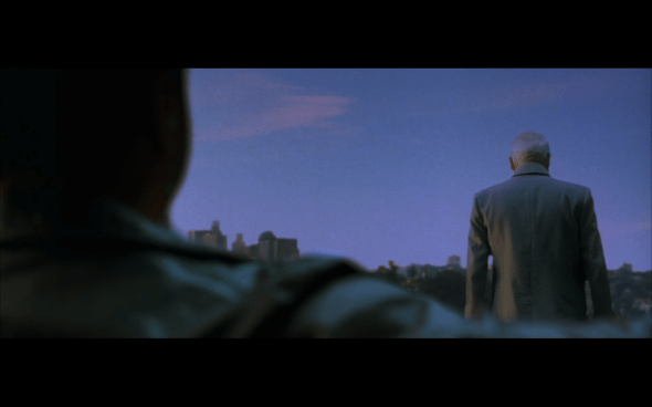 The Matrix Revolutions - 1634