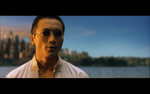 The Matrix Revolutions - 1644