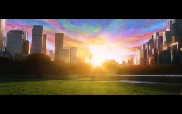 The Matrix Revolutions - 1647