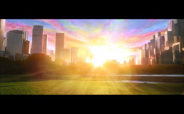 The Matrix Revolutions - 1649