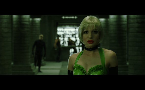 The Matrix Revolutions - 165