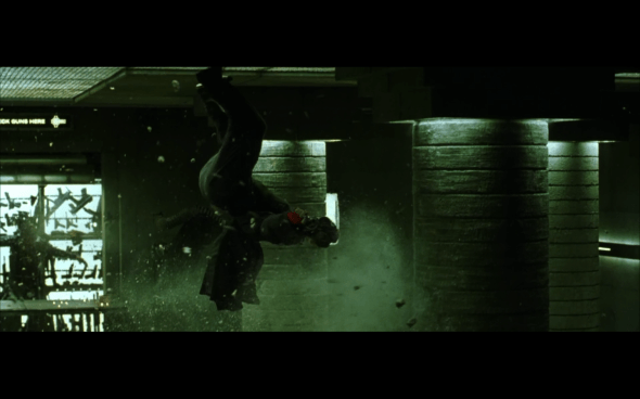 The Matrix Revolutions - 172