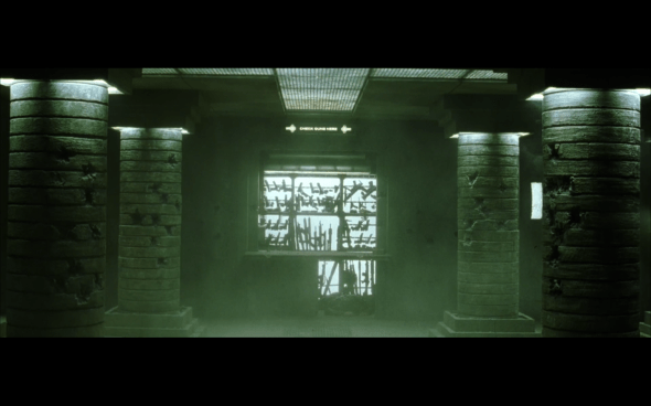 The Matrix Revolutions - 173