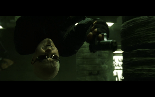 The Matrix Revolutions - 175