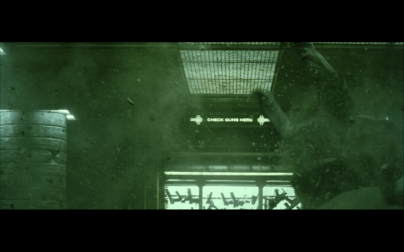 The Matrix Revolutions - 179