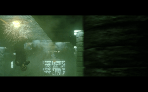 The Matrix Revolutions - 180