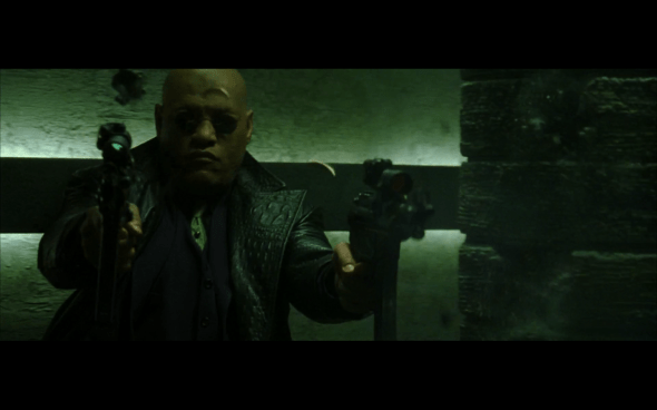 The Matrix Revolutions - 181