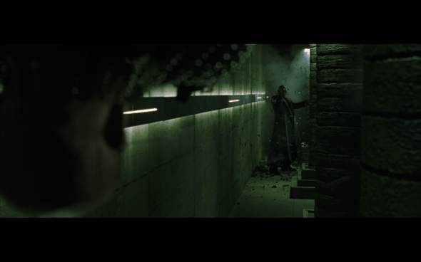 The Matrix Revolutions - 183