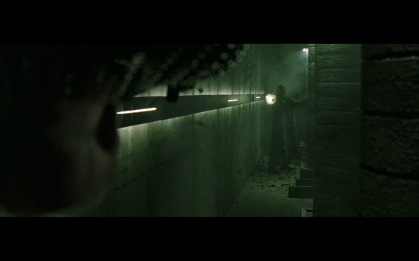 The Matrix Revolutions - 184