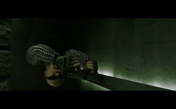 The Matrix Revolutions - 185