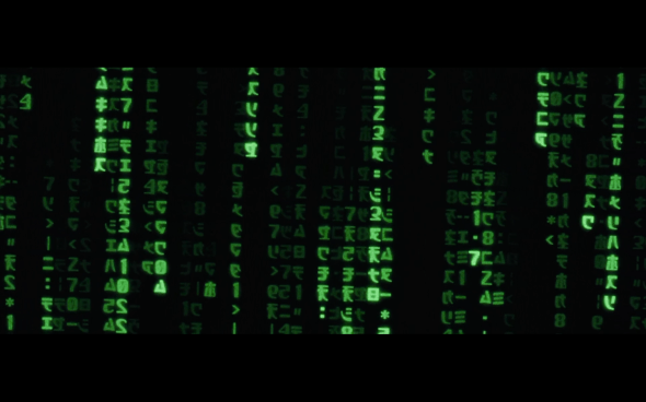 The Matrix Revolutions - 19