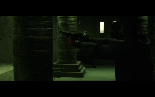 The Matrix Revolutions - 190