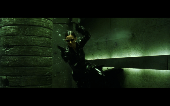 The Matrix Revolutions - 191