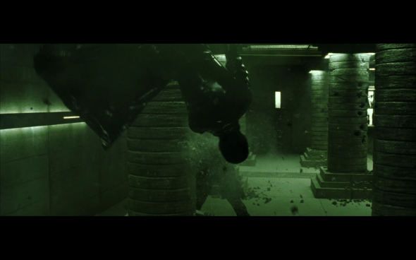The Matrix Revolutions - 192
