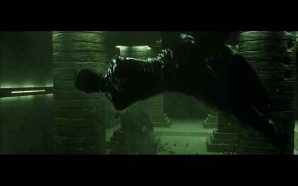 The Matrix Revolutions - 193