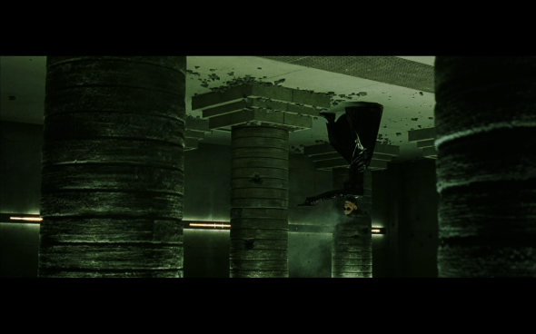 The Matrix Revolutions - 194