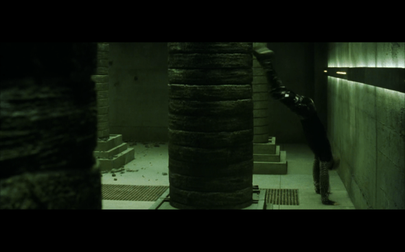 The Matrix Revolutions - 195